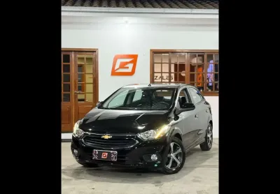 Onix hatch ltz 1.4 8v flexpower 5p aut.