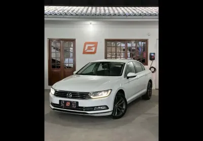 Passat highline 2.0 tsi 220cv tip.
