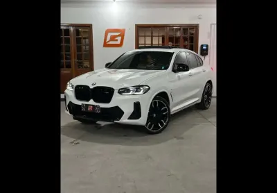 X4 m40i 3.0 turbo 388cv aut. gar. de fábrica 