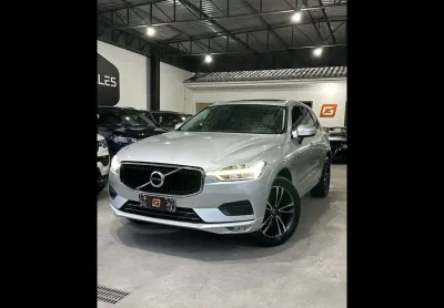 Xc 60 t-5 momentum 2.0 254cv awd 5p