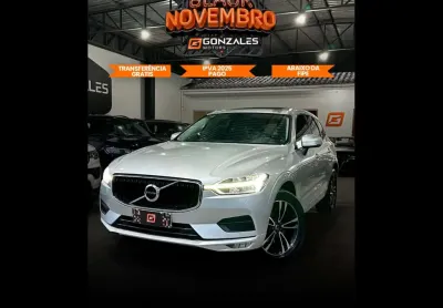 Xc 60 t-5 momentum 2.0 254cv awd 5p