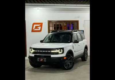 Brnco s wild 2.0