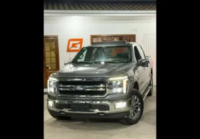 F-150 lariat 4x4 5.0 v8