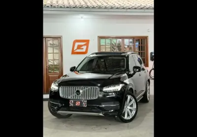 Xc 90 t-8 inscript 2.0 (híbrido) 63.393 km