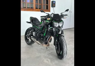 Z 650 se abs