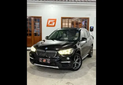 X1 sdrive 20i x-line 2.0 tb teto solar abaixo de fipe