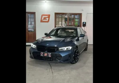 320ia 2.0 tb m sport 2026 6.000 km 