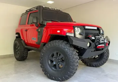  troller 3.2 4x4 extra sem detalhes exclusivo