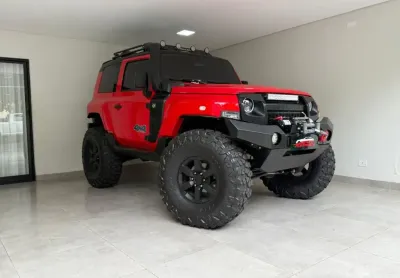 Troller t4 xlt 2015 4x4 diesel