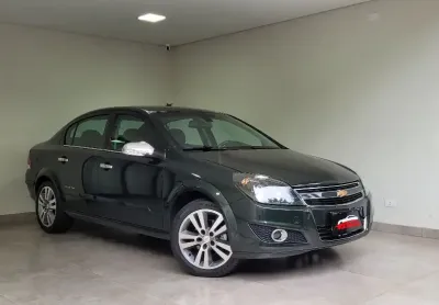 Chevrolet vectra collection 2011 2.0 flex aut.