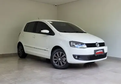 Volksvagen fox prime 2012 aut. 1.6 flex completo bem conservado