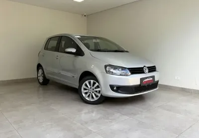 Volkswagen fox prime 1.6 flex aut. completo