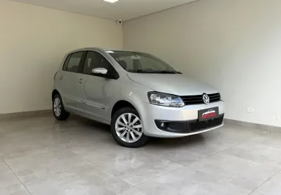 Fox prime 1.6 flex aut. completo 2012 conservado! top da categoria 