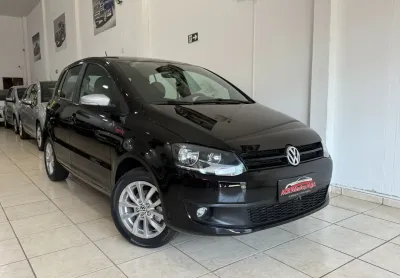 Fox Rock in Rio 2014 1.6 Flex Unico Dono - Baixo km 