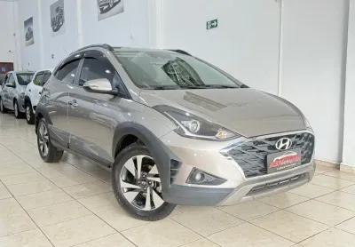 Hb20 x diamond 1.6 flex automatico *top da categoria*