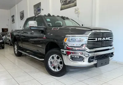 Ram 2500 Laramie 6.7 Diesel 4x4 *0km*