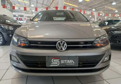 Volkswagen virtus comfort. 200 tsi 1.0 flex 12v aut 2022