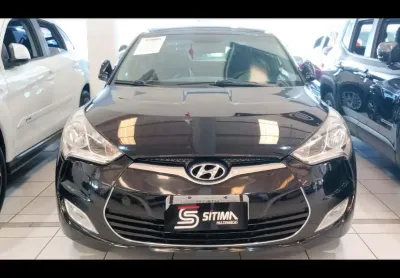 Hyundai veloster 1.6 aut 2013