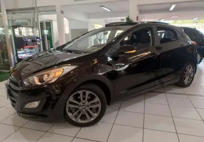 Hyundai i30 1.8 16v aut 5p 2016