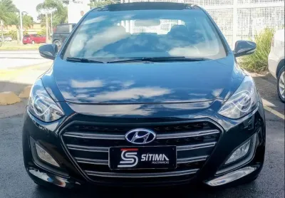 Hyundai i30 1.8 16v aut 5p 2016