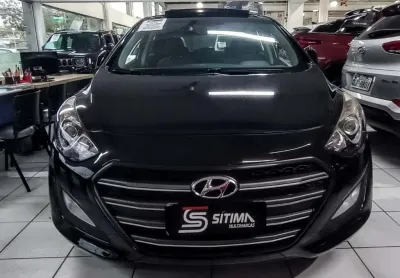 Hyundai i30 1.8 16v aut 5p 2016