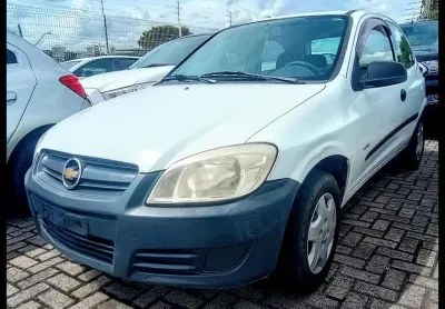 Chevrolet celta 2p life 2009