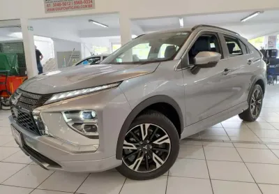 Mitsubishi eclipse cross hpe 1.5 16v 165cv aut. 2026