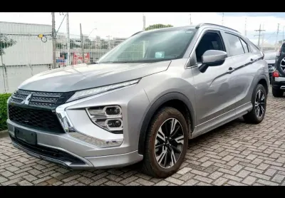 Mitsubishi eclipse cross hpe 1.5 16v 165cv aut. 2026