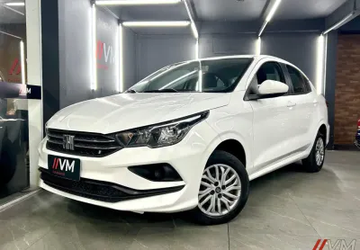 Fiat cronos drive 1.0 flex mec