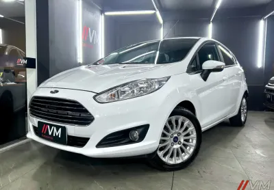 Fiesta tit.plus 1.0 12v ecoboost aut. 5p 