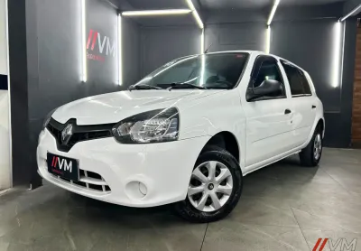 Clio expression 1.0 2015