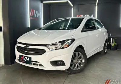 Joy plus black ed.1.0 8v 4p flex mec.