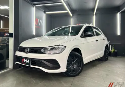 Polo track 1.0 flex 12v 
