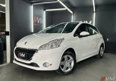 208 active 1.5 flex 8v 5p