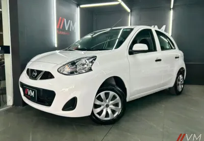 March s 1.0 12v flex 2019