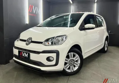 Up! move i motion 1.0 t. flex 12v 5p 