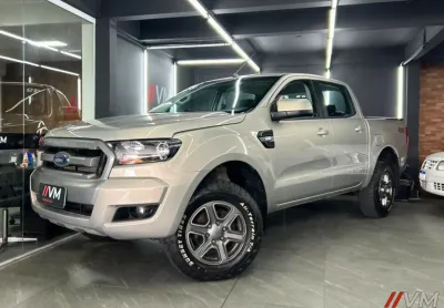 Ranger xls 2.2 4x4 cd diesel aut. 