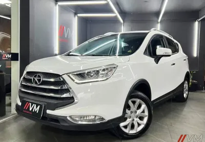 T5 1.5 jet flex 16v 5p aut. (2017 flex