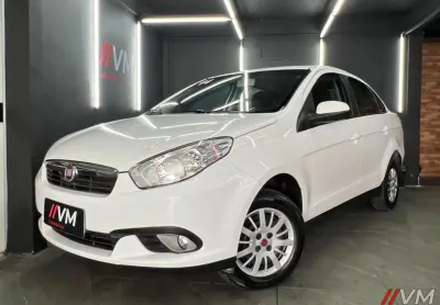 Grand siena attrac. 1.4 evo f.flex 8v