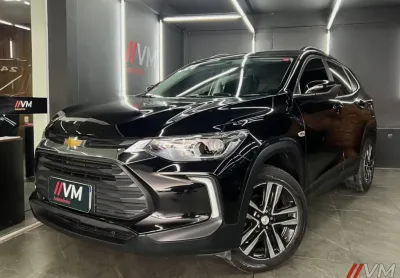 Tracker lt 1.0 turbo 12v flex aut