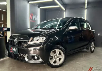 SANDERO Vibe Flex 1.0 12V 5p 