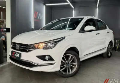 CRONOS PRECISION 1.3 8V Flex Aut. 