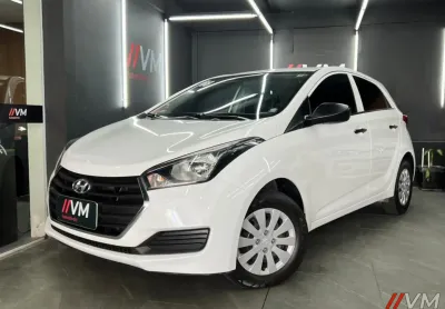 HB20 Comfort 1.0 Flex 12V 