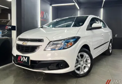 PRISMA Sed. LT 1.4 8V FlexPower 4p Aut.