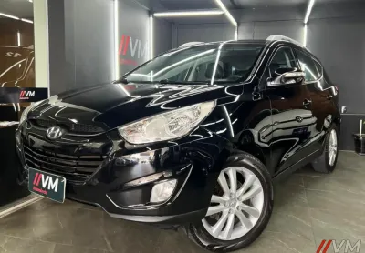 Ix35 2.0 16V 170cv Aut.