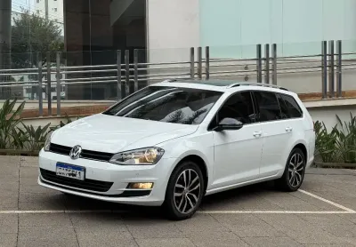 Volkswagen golf variant highline 1.4 tsi