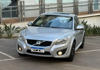 Volvo c30 2.5 t5 tb