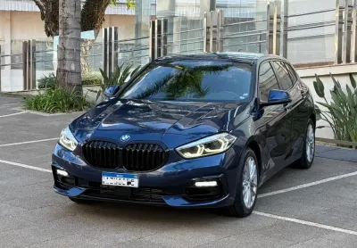 Bmw 118i sport gp