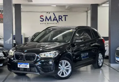 Bmw x1 sdrive20i 