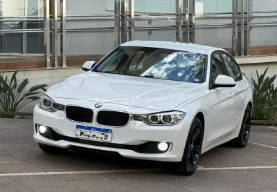 Bmw 320i active flex 